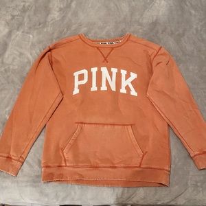 PINK Crewneck